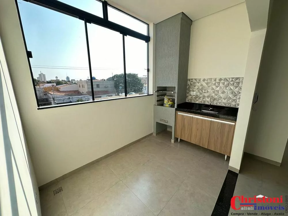 Alugar Apartamento